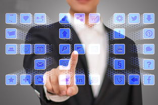 互联网数字营销公关公司的作用和优点